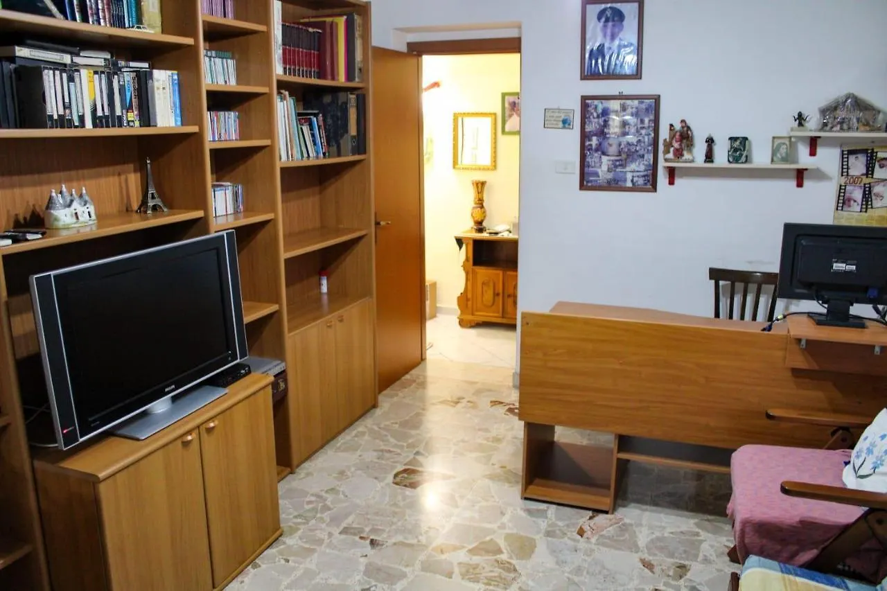 דירות אגריג'נטו La Casa Di Nonna Melina 0*,  איטליה