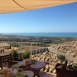 Le Terrazze Di Pirandello B&B