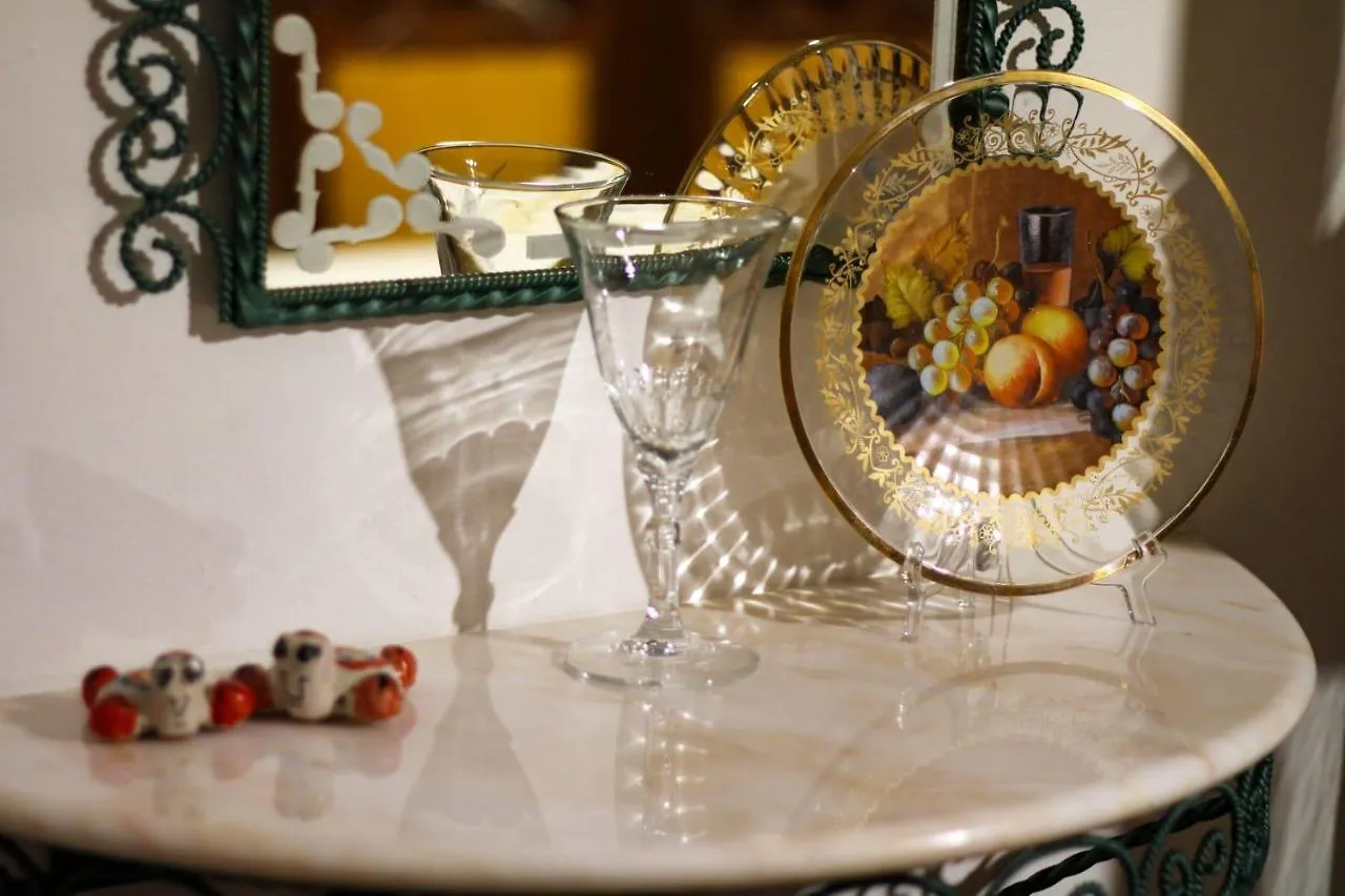 La Casa Di Nonna Melina Apartment Agrigento Italy