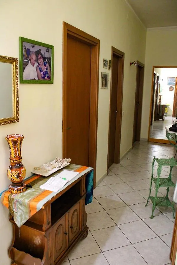 La Casa Di Nonna Melina Apartment Agrigento